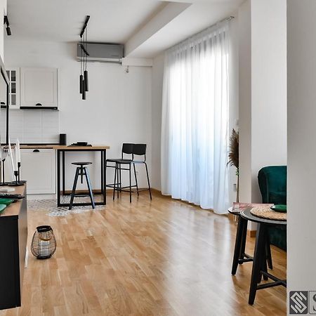 Silversea Apartman Sabac Luaran gambar