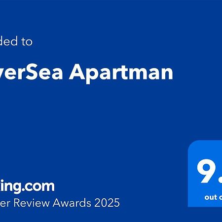 Silversea Apartman Sabac Luaran gambar