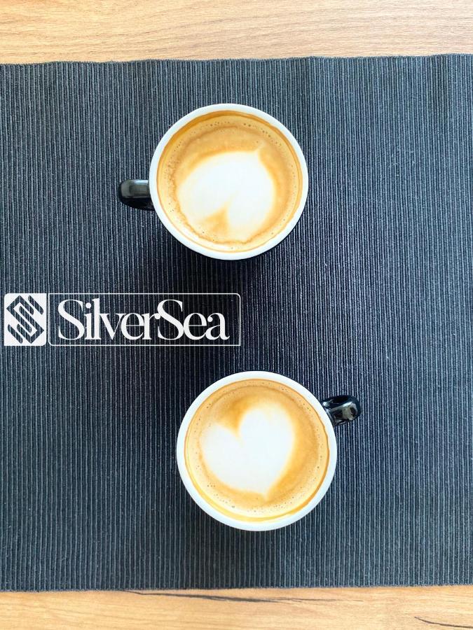 Silversea Apartman Sabac Luaran gambar