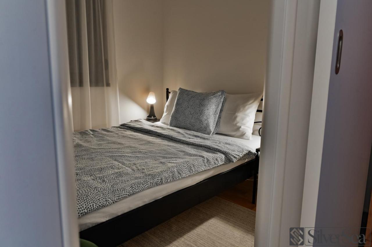 Silversea Apartman Sabac Luaran gambar