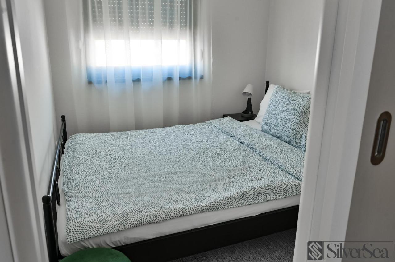 Silversea Apartman Sabac Luaran gambar