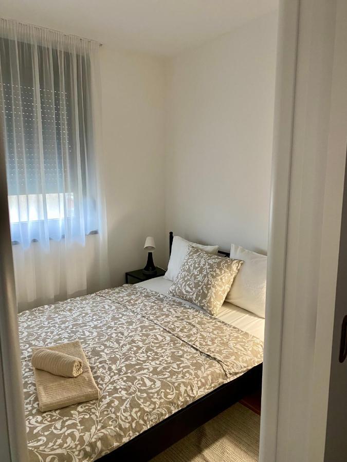 Silversea Apartman Sabac Luaran gambar